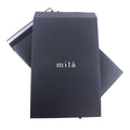 Recyclable Black Biodegradable Durable Paper Shipping Bags for Clothing Shoes and Socks for Mailing Packaging-from Shanghai