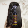 Private Label Anti Frizz Hair Spray