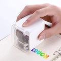 Handheld Portable Inkjet Printer for Packaging Logo  Printing Machine With Cheap Price