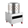 New Poultry Hight Quality Automatic Chicken Pluckers for Sale