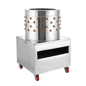 New Poultry Hight Quality Automatic Chicken Pluckers for Sale