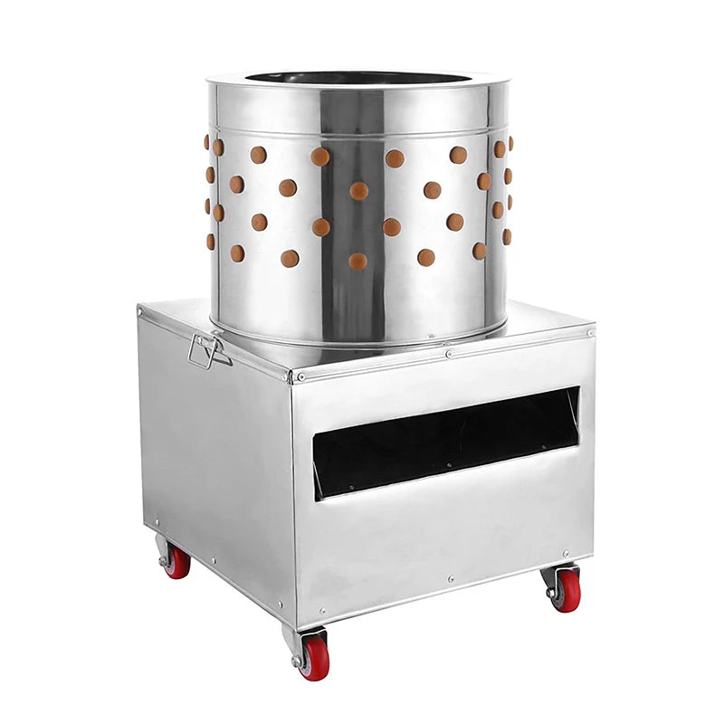 New Poultry Hight Quality Automatic Chicken Pluckers for Sale