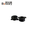 Rubber Sucker 42016073 for HDB GTO46 GTO52 Offset Printing Machine High Elasticity Wear Resistant Spare Parts