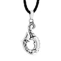 SS8-1144P 2023 New Arrival 316L Stainless Steel Pendant Men's Necklace Men's Charm Necklace Jewelry