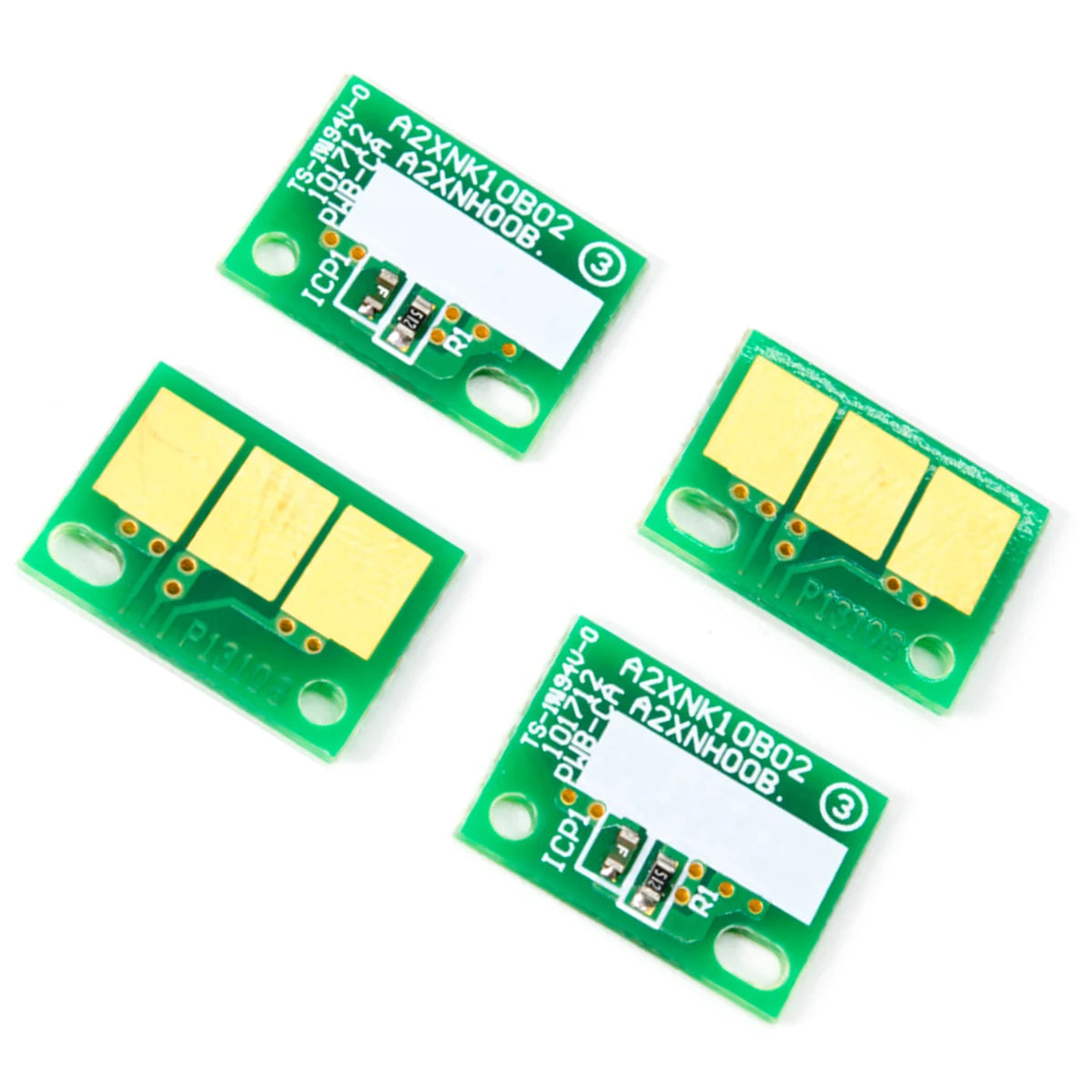 IU Chip for Konica Minolta Bizhub C220/280/360/C7722 Aficio MD-D400/401C224/224e/284e/364e/C454e/554e/55