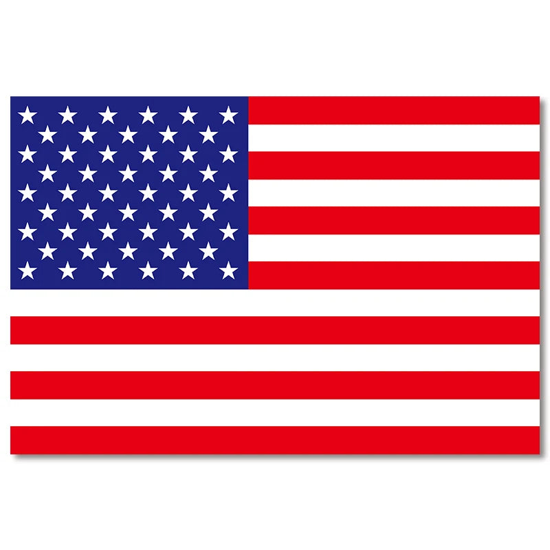 Custom Flag USA  Flag Advertising  Factory Hanging Flag