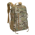GAF 500D Nylon Durable Tactical Outdoor Waterproof Anti-Theft Zipper Closure Backpack Assault Bag with Molle System
