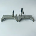 (2pcs/set) 360H0041D / 360H0029 + 360H0028 / 360H0040E Housing in Cross Over Rack for Fuji Frontier 350/355/370/375 Minilabs