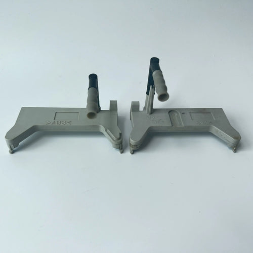 (2pcs/set) 360H0041D / 360H0029 + 360H0028 / 360H0040E Housing in Cross Over Rack for Fuji Frontier 350/355/370/375 Minilabs