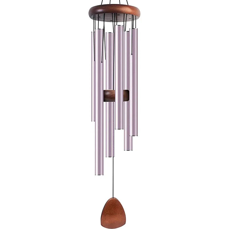 Wedding Souvenir Gift for Guest Wind Chimes Hanging Wind Chimes Bell Gifts & Crafts
