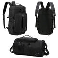 Fashionable Women Men Waterproof Hiking Outdoor  Large Capacity Backpacking Sports Camping Travel Backpack