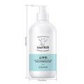 EXGYAN Moisturizing and Whiting Goat Milk Shower Gel Smoothing Bath Body Wash