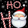 Santa Claus Diamond Painting Snowman Wall Painting Full Drill Embroidery Round & Square Diamond Painting Kit