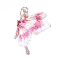 MM2309 Fashion Butterfly Brooch Women Brooch Jewelry Wholesale