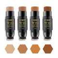 Private Label Four Shades Lace Tint Stick Wig Knot Healer