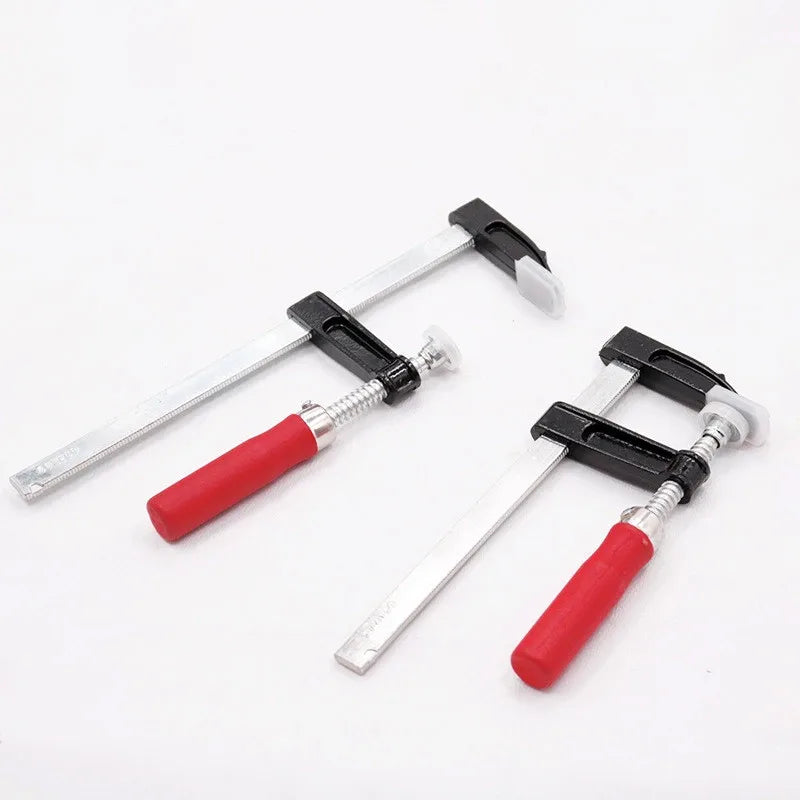Woodworking f Clamps