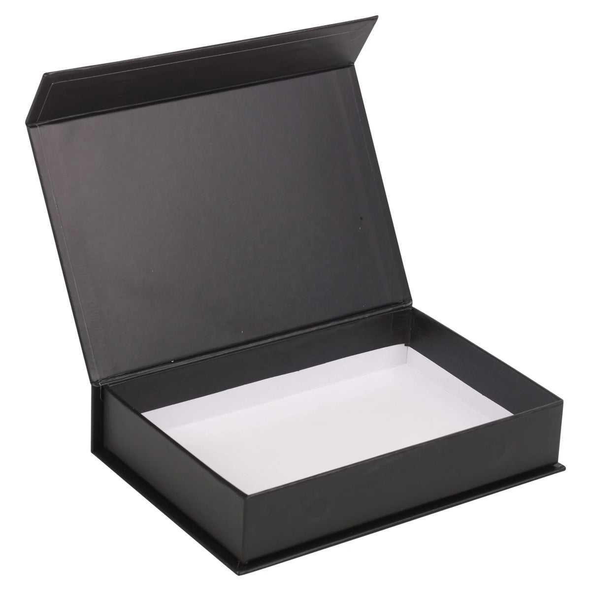 Eco-Friendly Rigid Gift Box - Custom Printed Cosmetic Storage for Skincare Brands