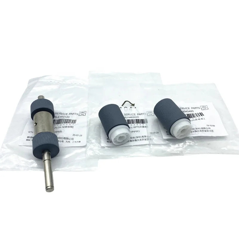 6LE773120 6LH463020 413040480 Original Paper Pickup Roller for Toshiba E 169 232 280 168 209 208 255 230 282 Copier Spare Parts
