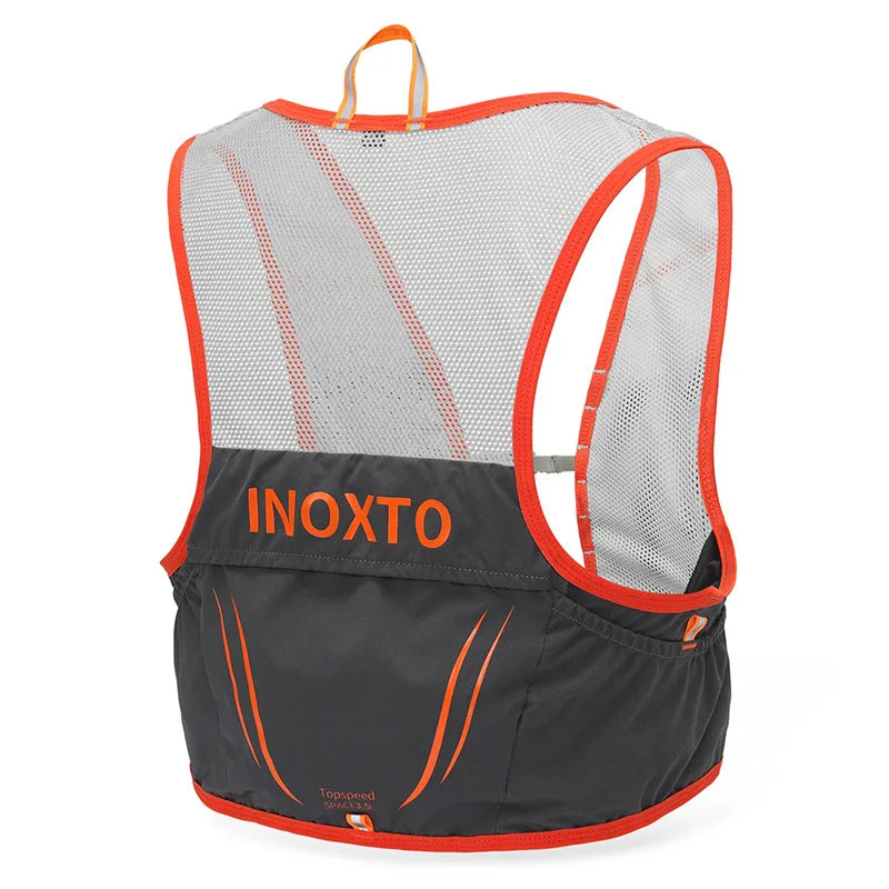 Men's and Women's Popular Fashion Cycling Running Water Storage Backpack Multifunctional Portable Hydration Backpacks