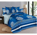 2022 New  4 Pieces and 3 Pieces  Satin Bed Sheets Bedding Set  King Queen Double Single Size Cover Set