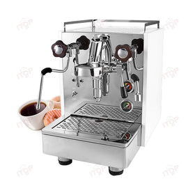 Professional Semi-auto Commercial Single Group Espresso Coffee Machine Coffee Maker