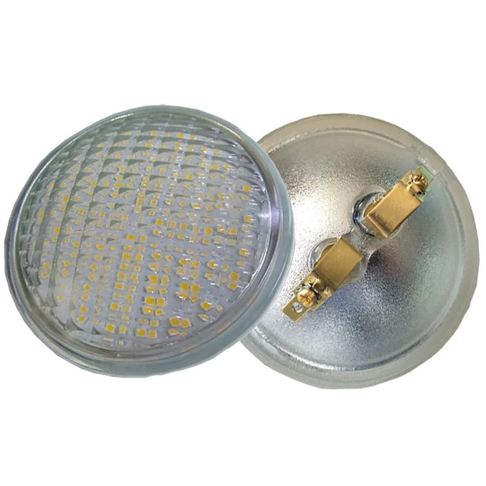 Waterproof  IP67 Flood Led Light PAR36 3W 4W 9W PAR36 Led Low Voltage 6 Volt 12V 24v Pool Light Bulb
