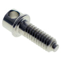 Precision Small Mechanical CNC Parts Stainless Steel Wire EDM Thin Components for Shambhala