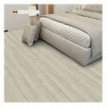 Light Oak Wood Grain Modern SPC Vinyl Flooring 5.5-8mm Click Lock Eco-Friendly Indoor Use