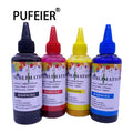 100ML Bottle Premium Sublimation Ink for Epson 4 Color CISS Ink Cup Mug Pad T Shirt Printing Ink