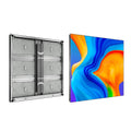 High-End P5.71/P6.67/P8/P10 Outdoor Front Maintenance Die Casting Fixed 480X320mm Module LED Screen