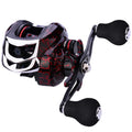 Sales1 Manufacture Big Game Bait Casting Reel Handle Knob Deep Sea Saltwater Big Size Long Cast Fishing Baitcasting Reel
