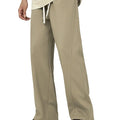 2023 Summer Quality Mens Cotton Sweatpants Plain Color Cargo Sweatpants Straight Leg 270 Gsm Wholesale Sweatpants