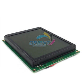 Good Quality MSG160128B-TFH-TZ LCD MSG160128B Screen Display Panel Display for Stahl Folding Machine Spare Parts