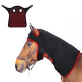 RedThera Equine Red Light Therapy Poll Cap Neck Horse Head Wrap LED Red Light Therapy for Horses