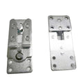 Furniture Parts Pin Style Sofa Connection Buckle Plug Quick Segment Connector