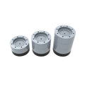 Non-slip Rubber Foot Pads Anti Vibration Anti Slip Showay Noise Cancelling Washer Rubber Feet Legs for Washing Machines Support
