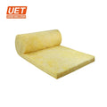 UET Glass Wool Blanket and Rolls Ues for Building Roof and Wall Cheaper Price with Different Thick 50mm75mm100mm