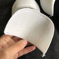 Spot wholesale shoulder pad clothing suit shoulder pad manufacturers direct supply