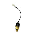SUNORO Excavator Spare Parts SH60 SH120 SH200A3 Hydraulic Switch KHR10810