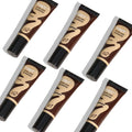 Customize Eyebrow Tint Dye Black Lash Tint Professional Eyebrow and Lash Tint