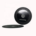 Super Thin Glass Ceramic Blade Disco Para Cortar Vidrio Diamond Cutting Disc Saw Blade for 4'' Angle Grinder