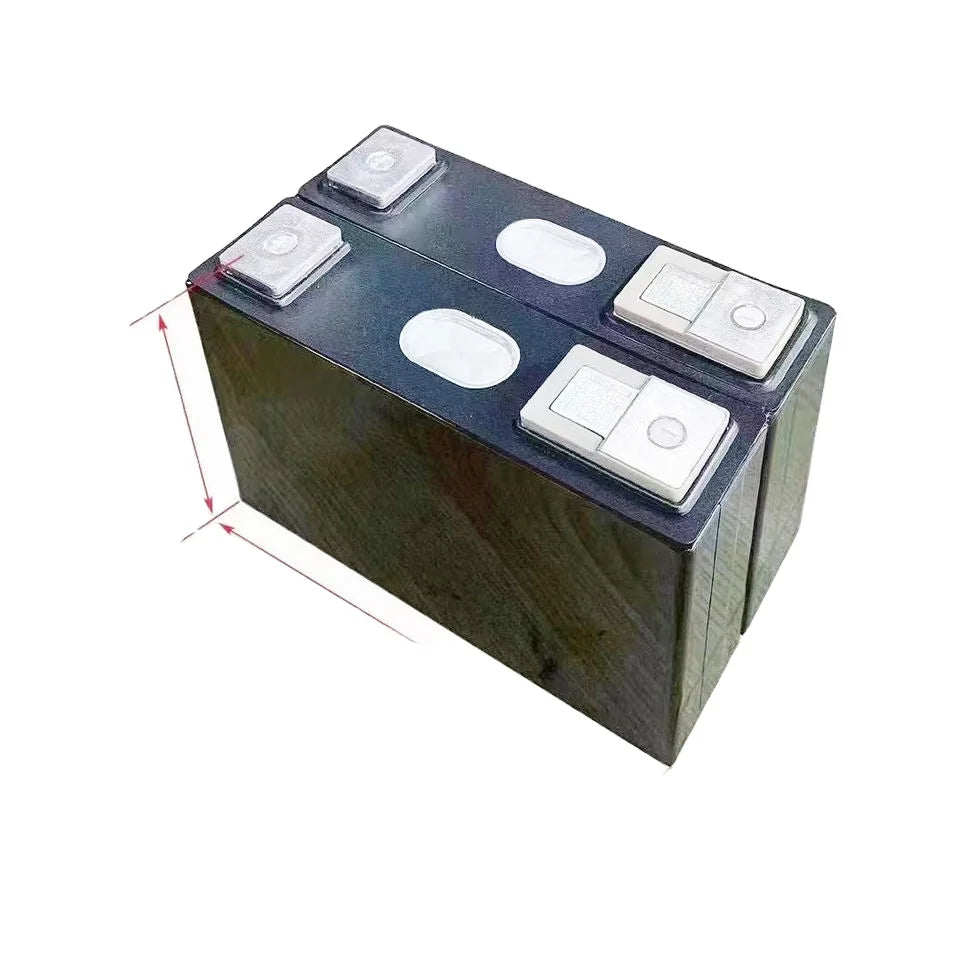 OEM ODM Sunwoda 3.75v 75ah 70C 3500Cycle Racing Start Power Lithium Iron Phosphate Batteries Lifepo4