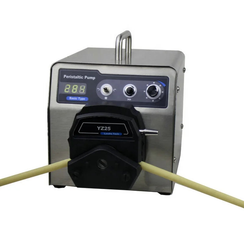Multichannel Dialysis Caustic Soda Filling Machine for Sale