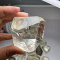 Wholesale Natural Crystal Rough Stone Raw Gemstone Mineral Citrine Free Form for Healing