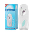 300ml Eco-Friendly Wall Mounted Perfume Air Freshener Dispenser Home Toilet Freshener for House Use