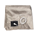 BLOCK EMF ESD Flat Wifi Block Sheet Earthing Grounding Sheets