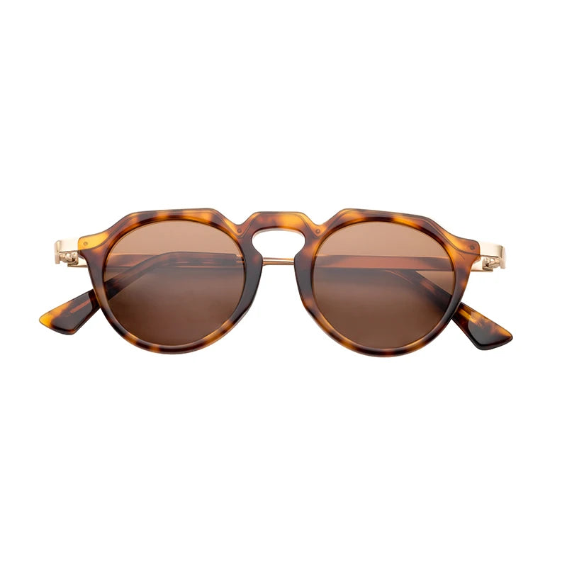 Italian Retro Competitive Price Mazzucchelli Acetate Polarized Sunglasses for Men Women