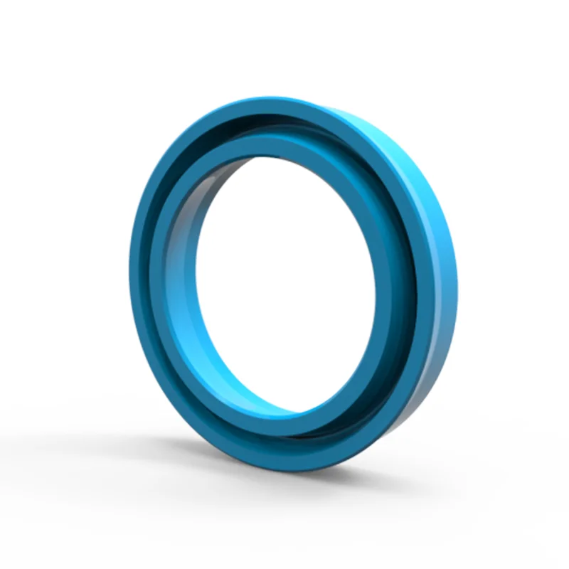 Factory Price Polyurethane PU Oil Seal U Cup Piston Rod Seal for Pneumatic Hydraulic Cylinder