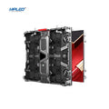 MPLED Portable Curve Church Stage Backdrop Led Screen P3 P3.91 P4 P4.81 Indoor Outdoor Rental Led Display Video Wall Panel
