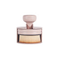 Gracedo Customizable Liquid Powder Foundation Makeup Brush Set with Concealer & Lip Gloss Compatibility